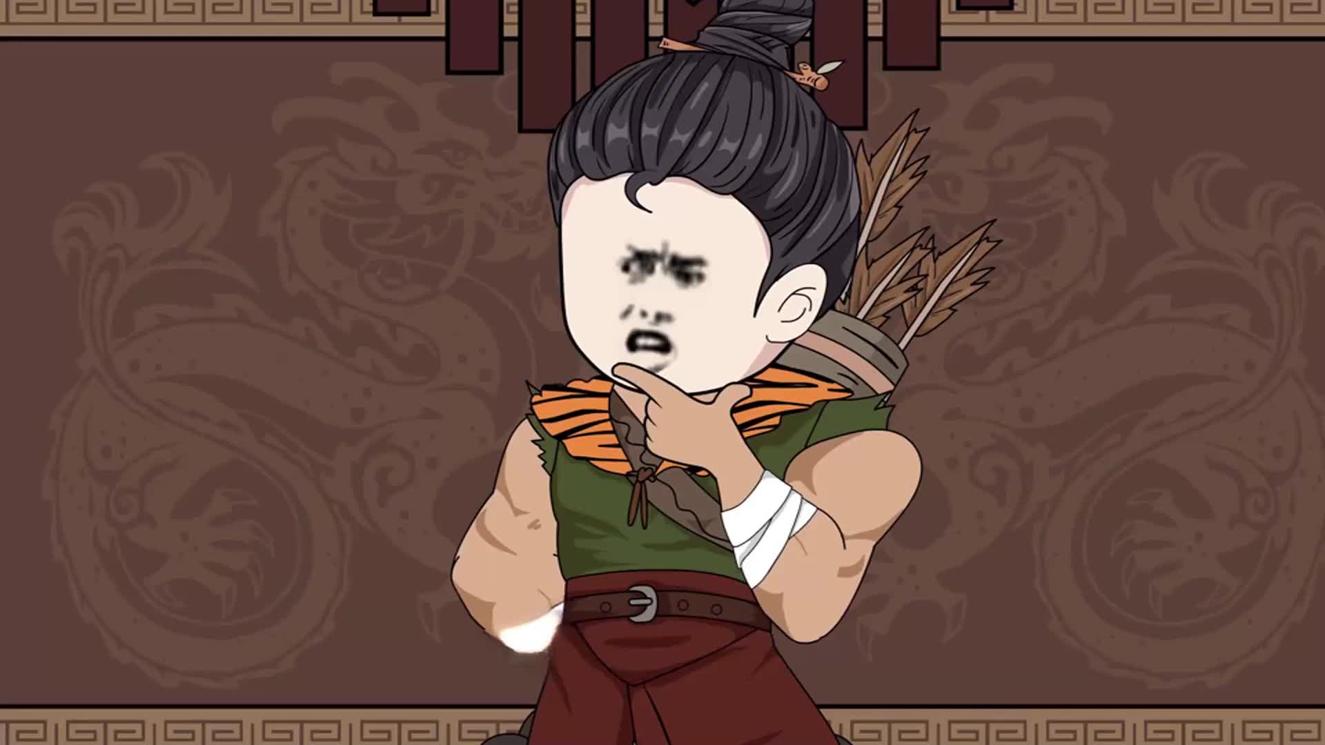 Du Brigand au Trône impérial EP.9