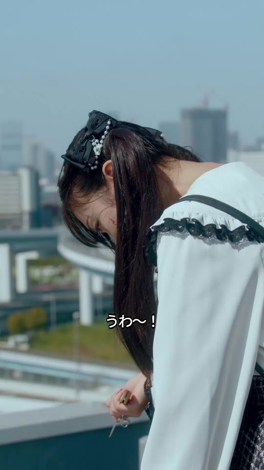 ストーカーを死にたくなるくらい溺愛してみた EP.1