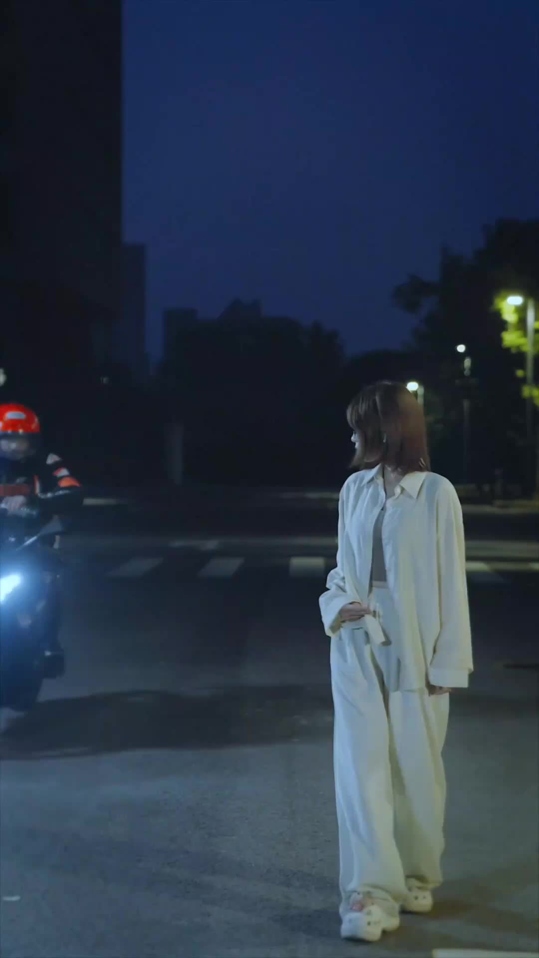 Sợ Người Đến Không Phải Em EP.11