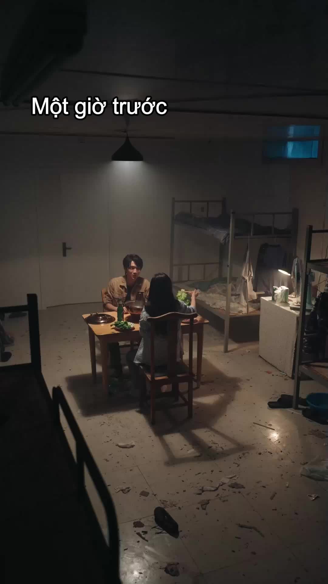 Hạt Giống Quyền Lực, Trái Ngọt Cuồng Nộ EP.2