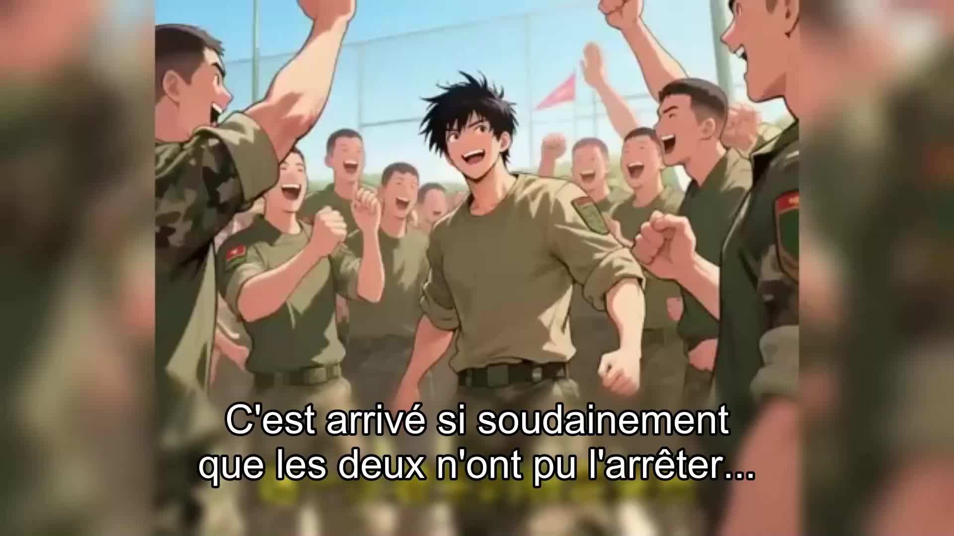Épisode 88