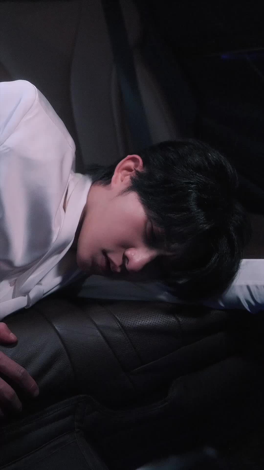 傲慢与偏爱 EP.9