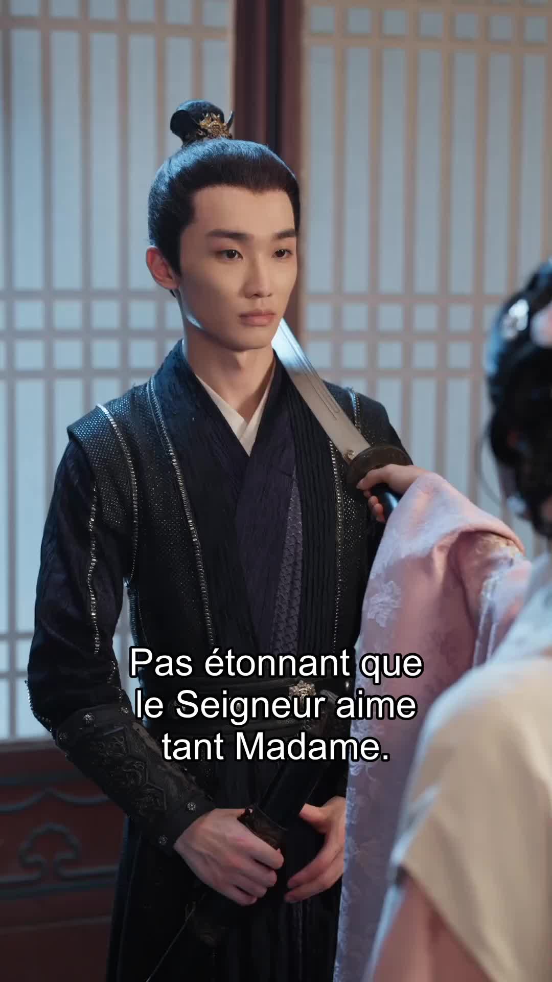 Épisode 69