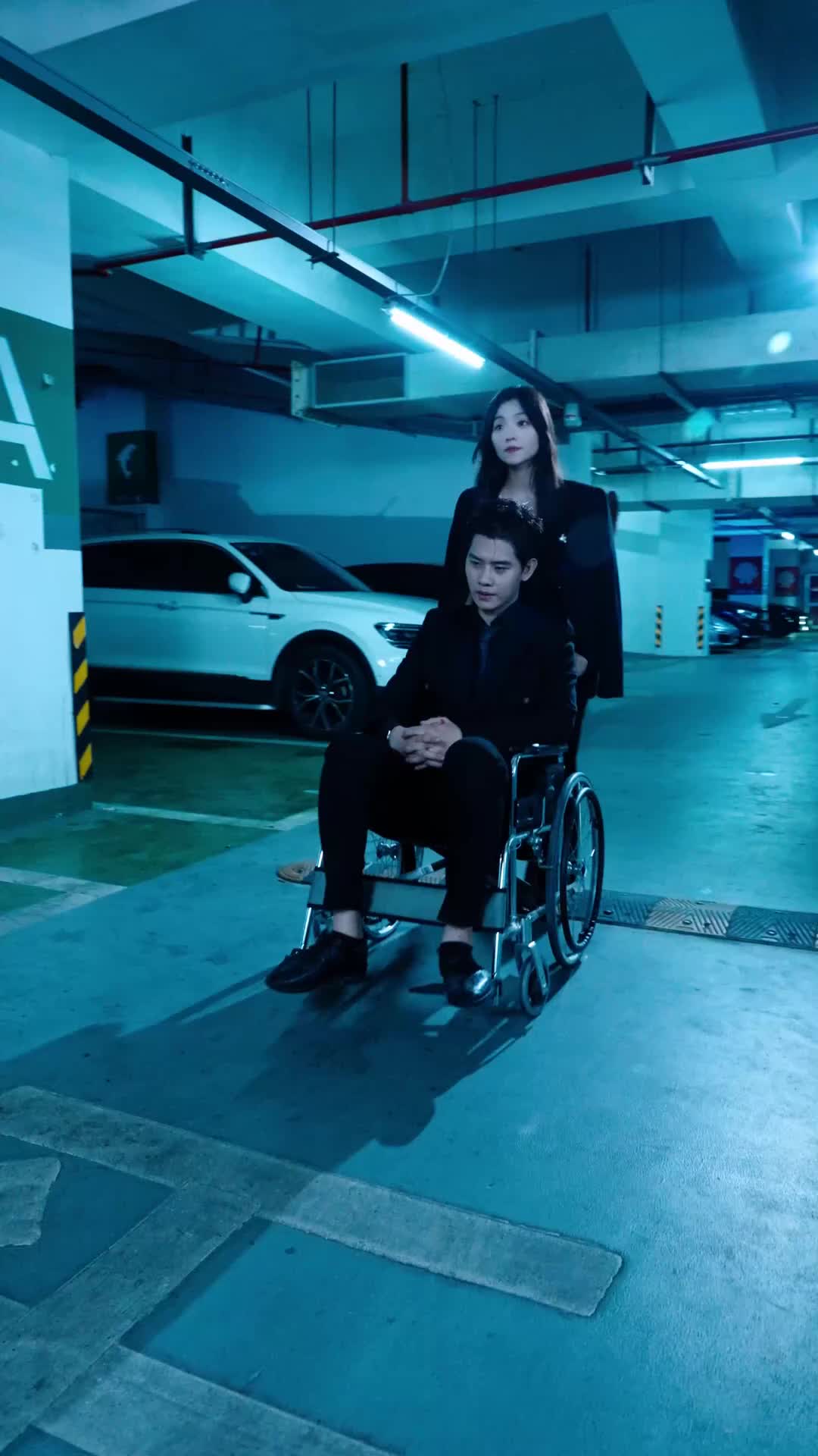 Bukan Penjahat Versimu EP.8