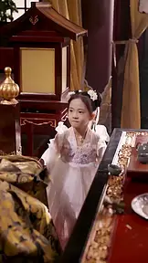 捡个福娃当团宠,废柴爹得旺成龙 EP.9