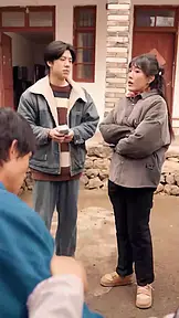 穿成丑妻来种田 EP.10
