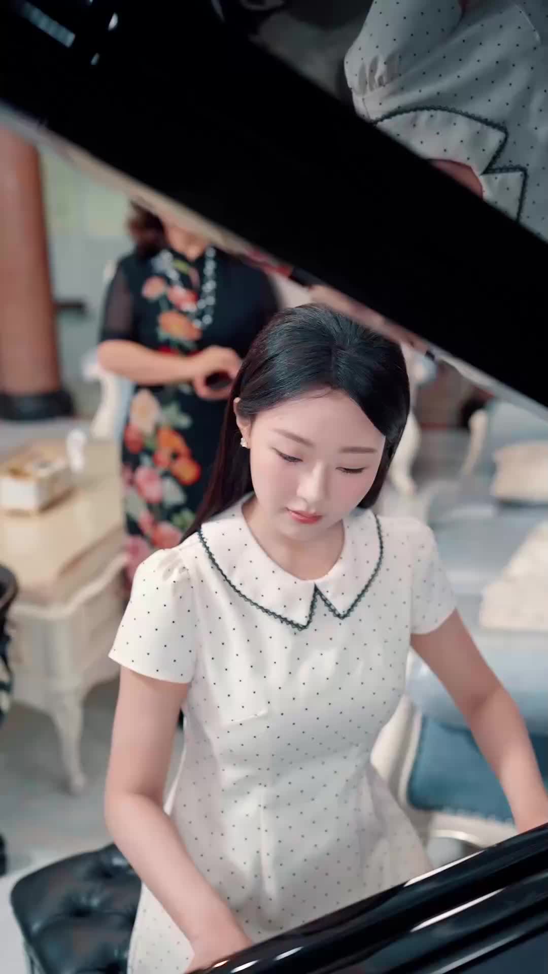 Gözlerinde Yazılı EP.10