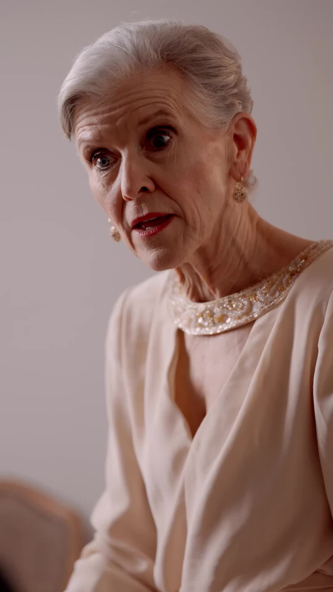 La Regina del Presidente EP.9