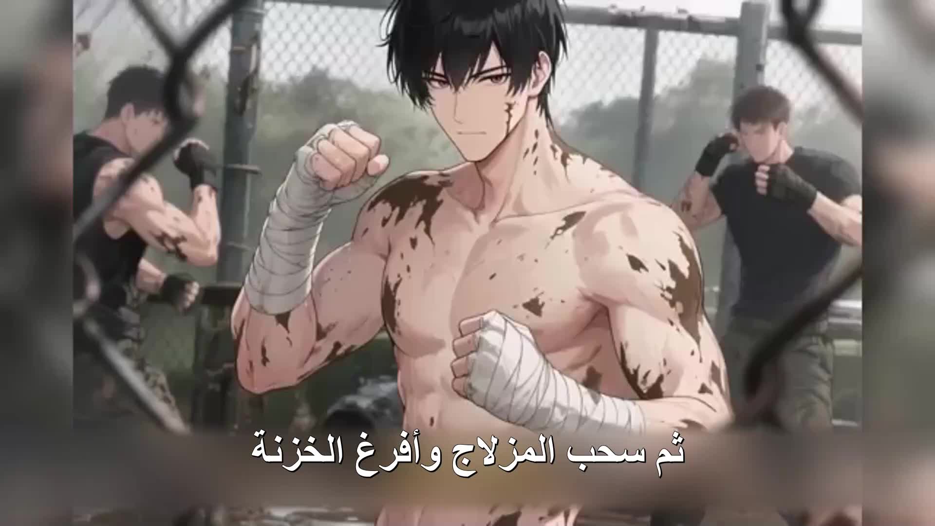 الحلقة 135