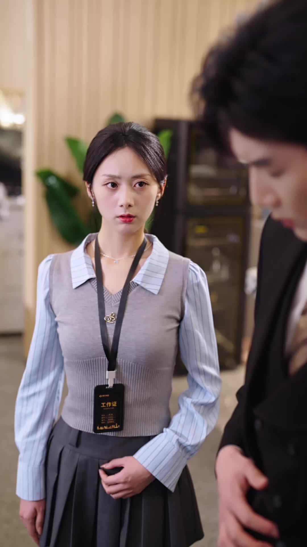 Sau Khi Chính Thức, Em Gả Sếp EP.17