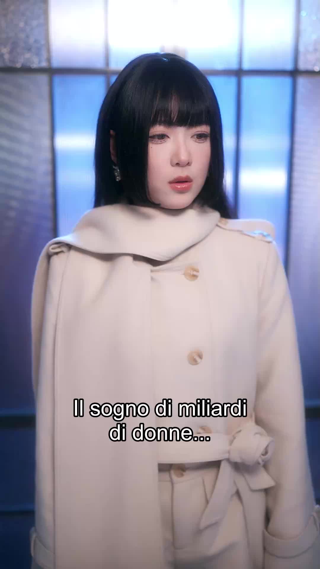 Il Ritorno dell’Erede Ribelle EP.5
