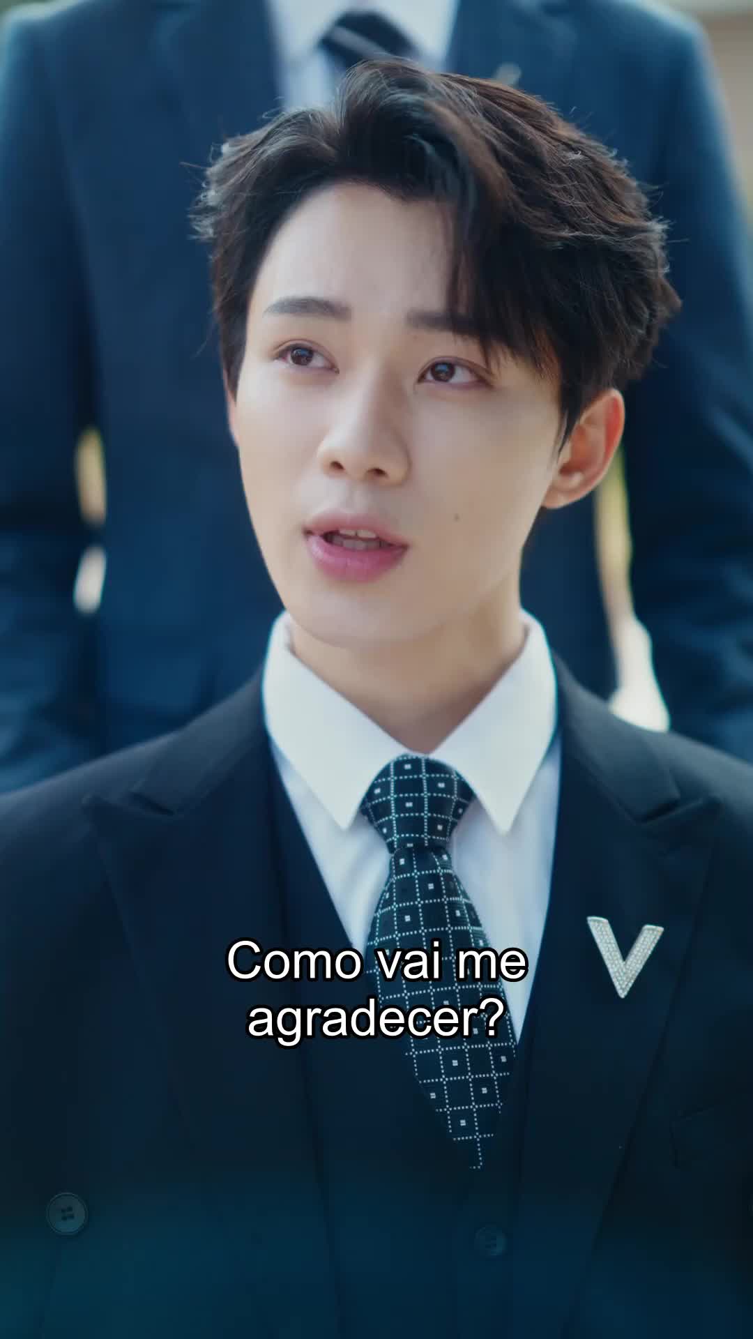 Amor Ardente e Exclusivo EP.6