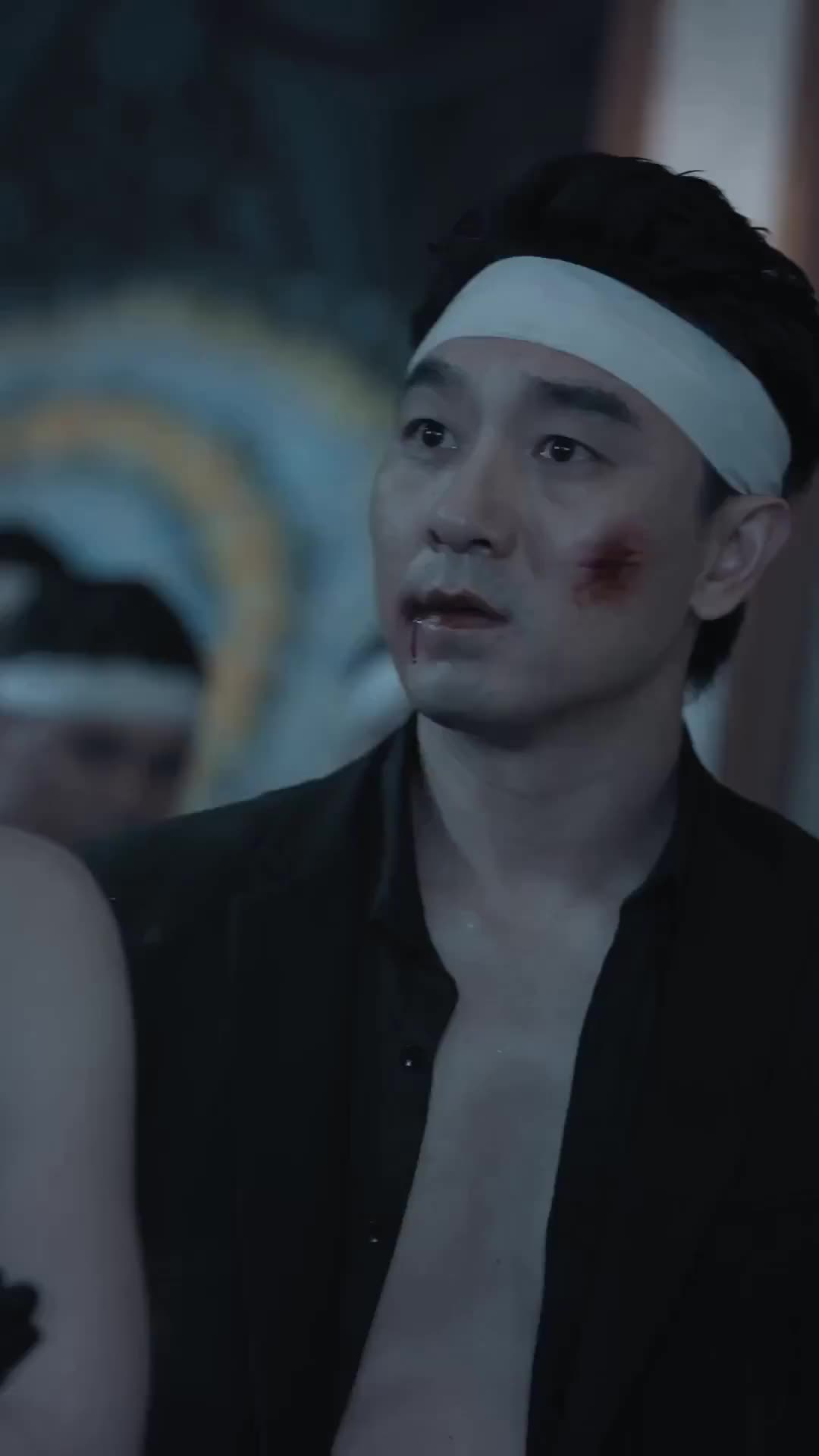 (Sulih Suara)Keadilan Berdarah EP.12