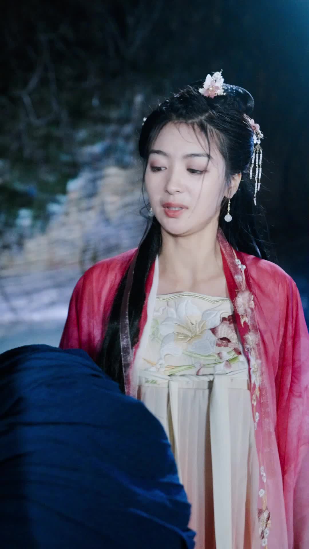 The Poisonous Consort EP.5