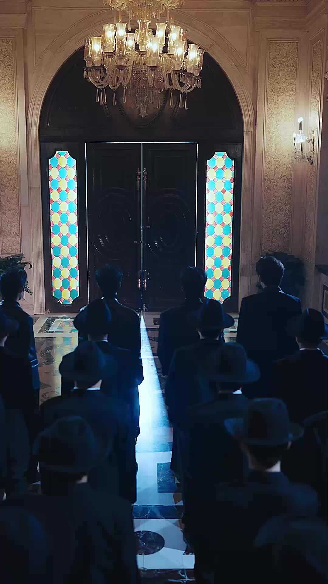 The Wild Heiress Returns EP.1