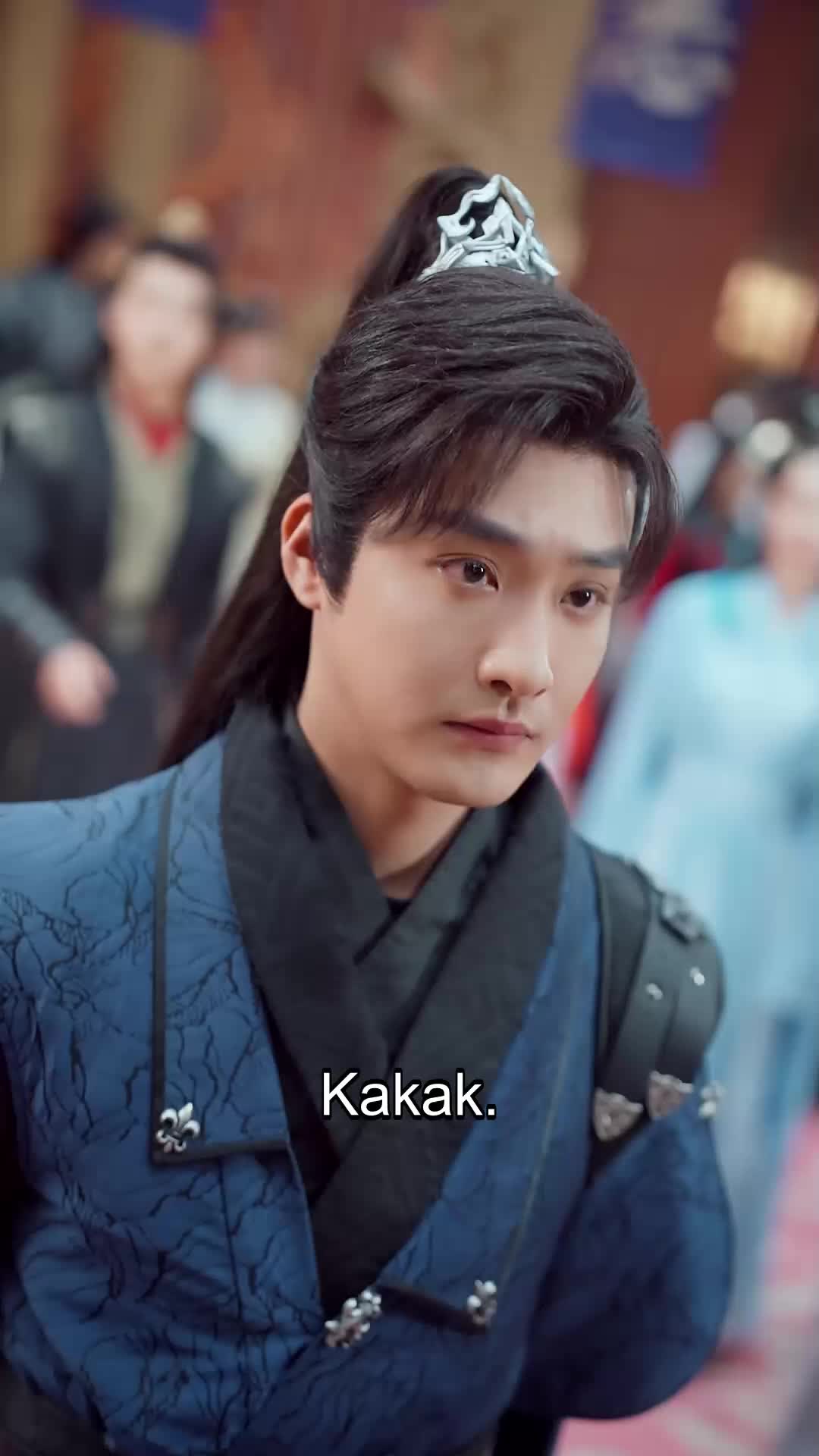 Terlahir Kembali Tanpa Perasaan EP.10