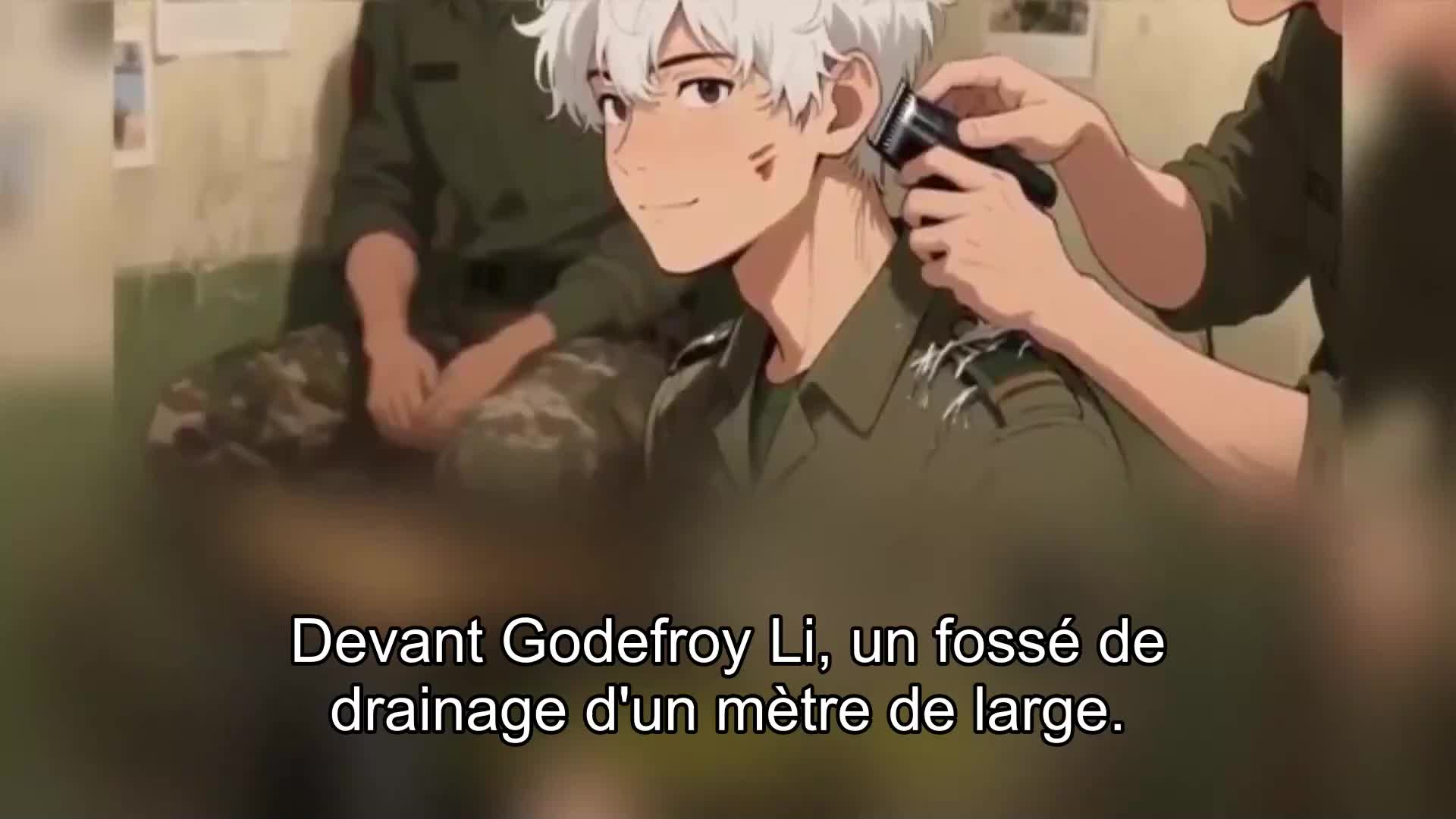 Épisode 171