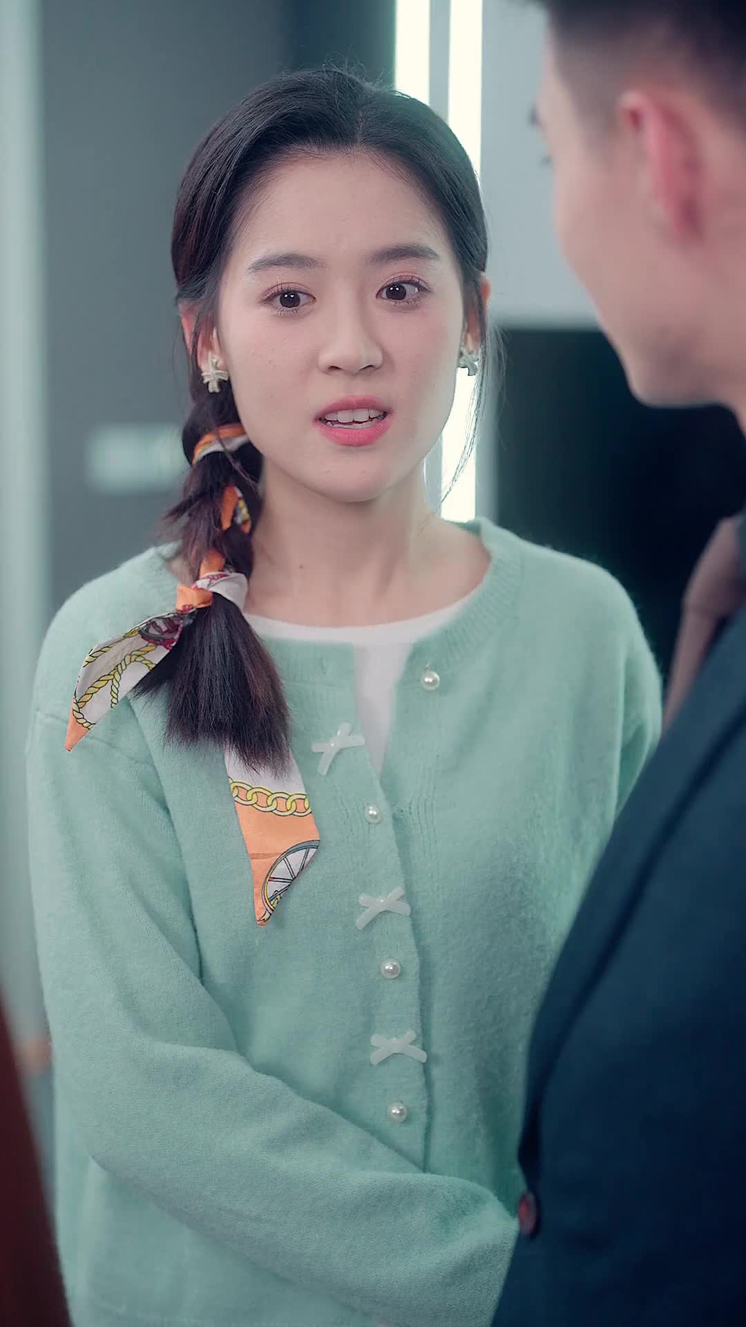 Vợ Tái Hôn Của Tổng Giám Đốc Cố EP.8
