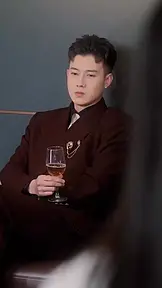 Falling for My Foster Family's Son EP.8