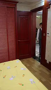 Con Thơ Tìm Mẹ, Xin Mẹ Đón Nhận EP.8