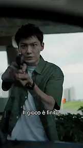 Fuga in Diretta EP.11