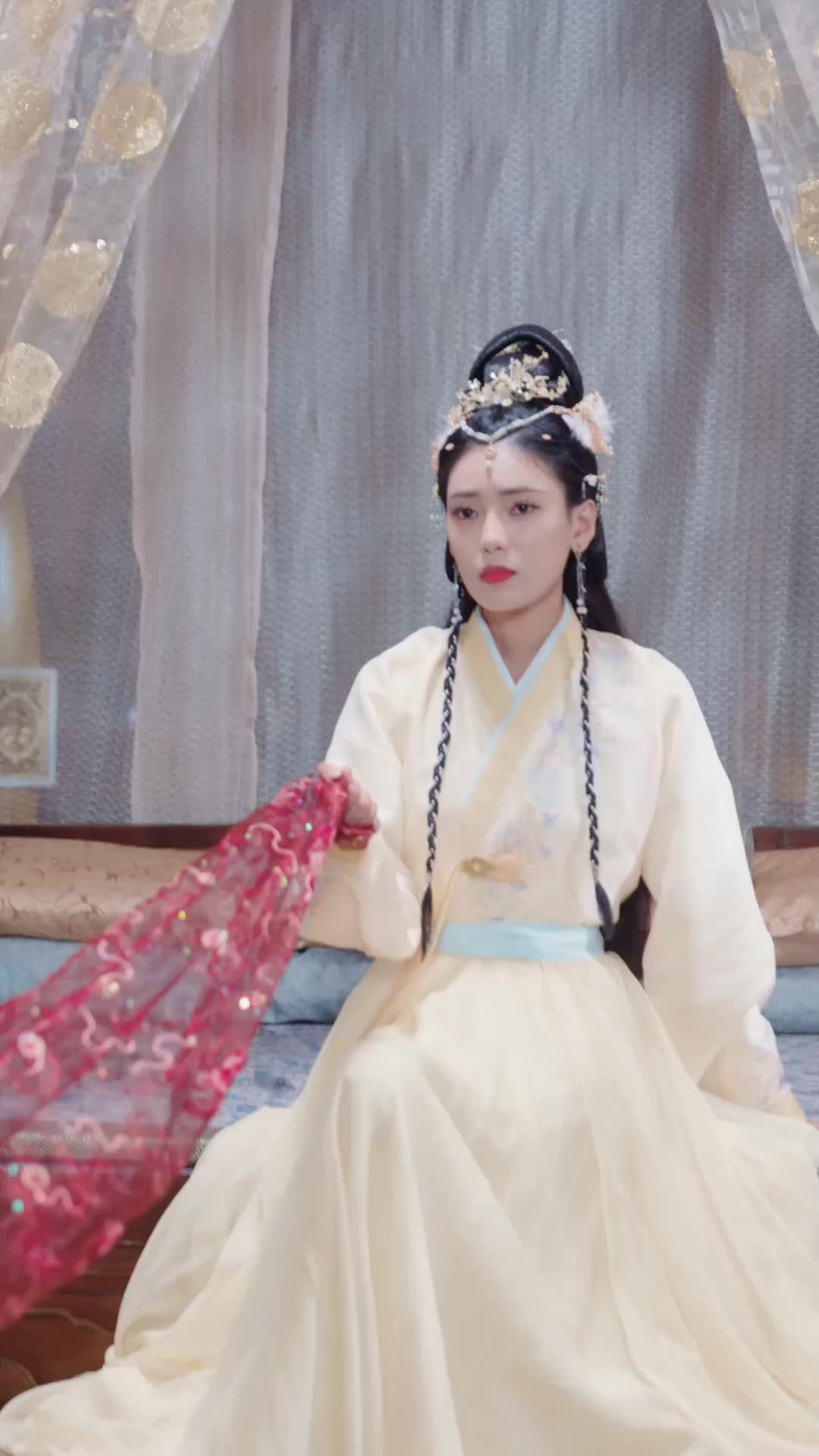 Trưởng Công Chúa Nắm Quyền EP.1