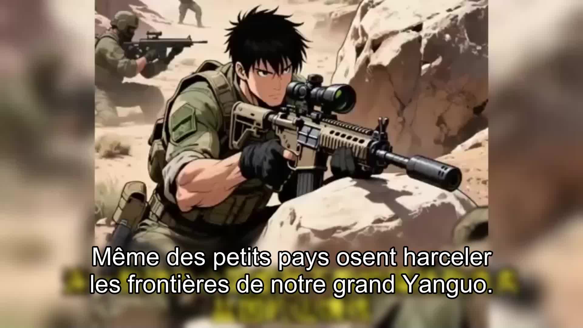 Épisode 60
