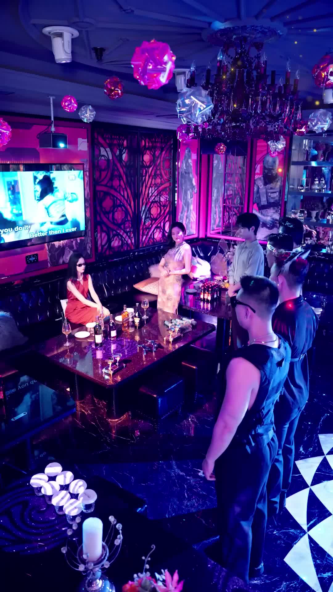 Sepatu Kaca, Hati Baja EP.1