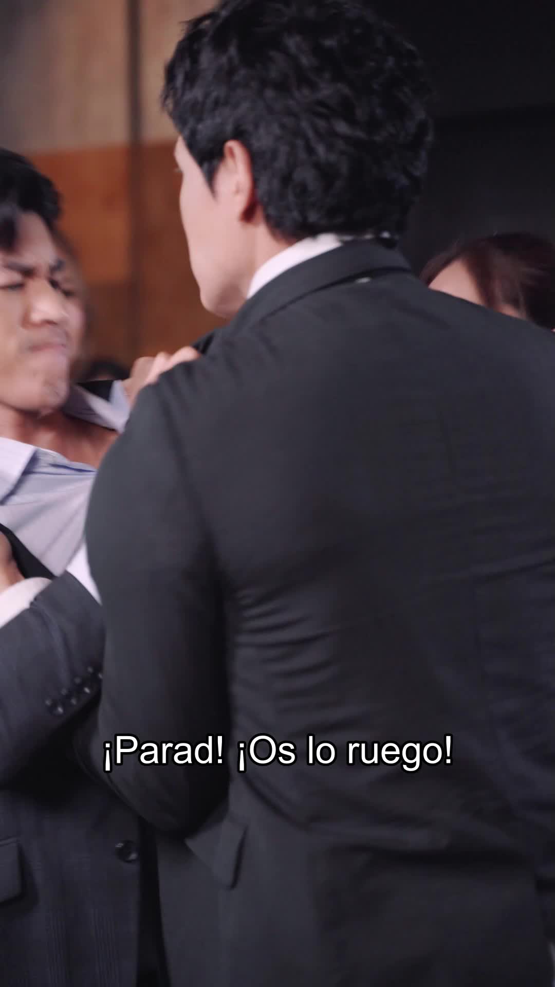 Amor de Sangre EP.10