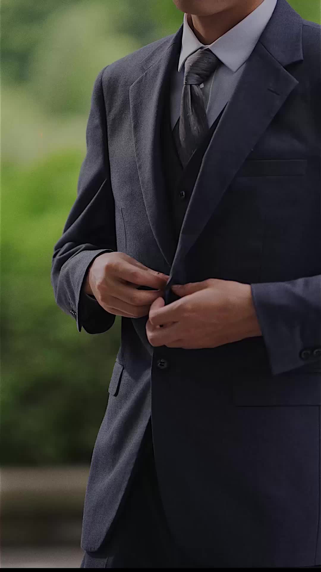 我怕来者不是你 EP.1