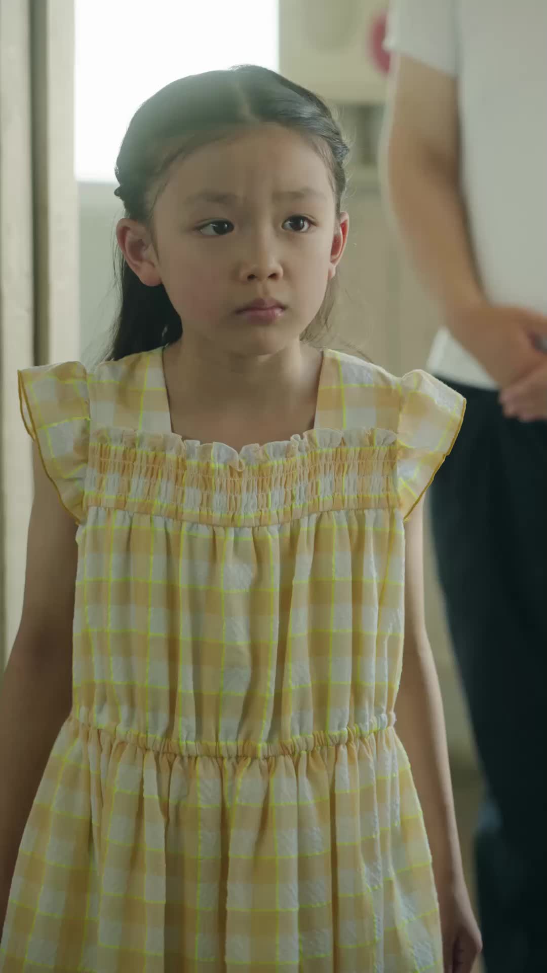 Filha Usurpada, Laço de Sangue EP.7