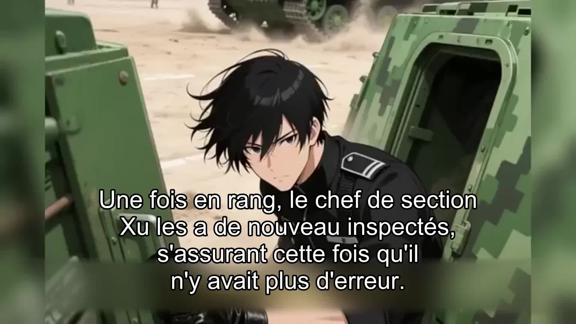 Épisode 164