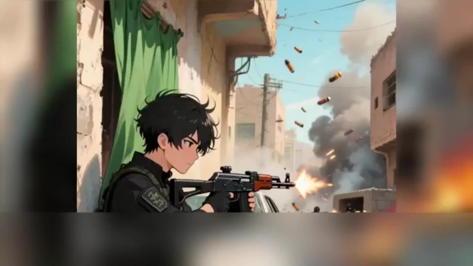 Foot Bath City Thug EP.3