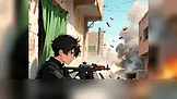 بلطجي مدينة الحمّامات EP.3