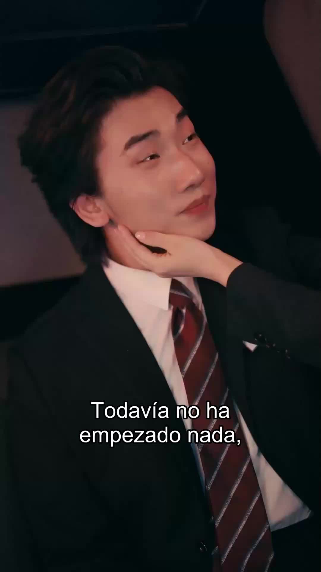 Presagio en mi Palma EP.2