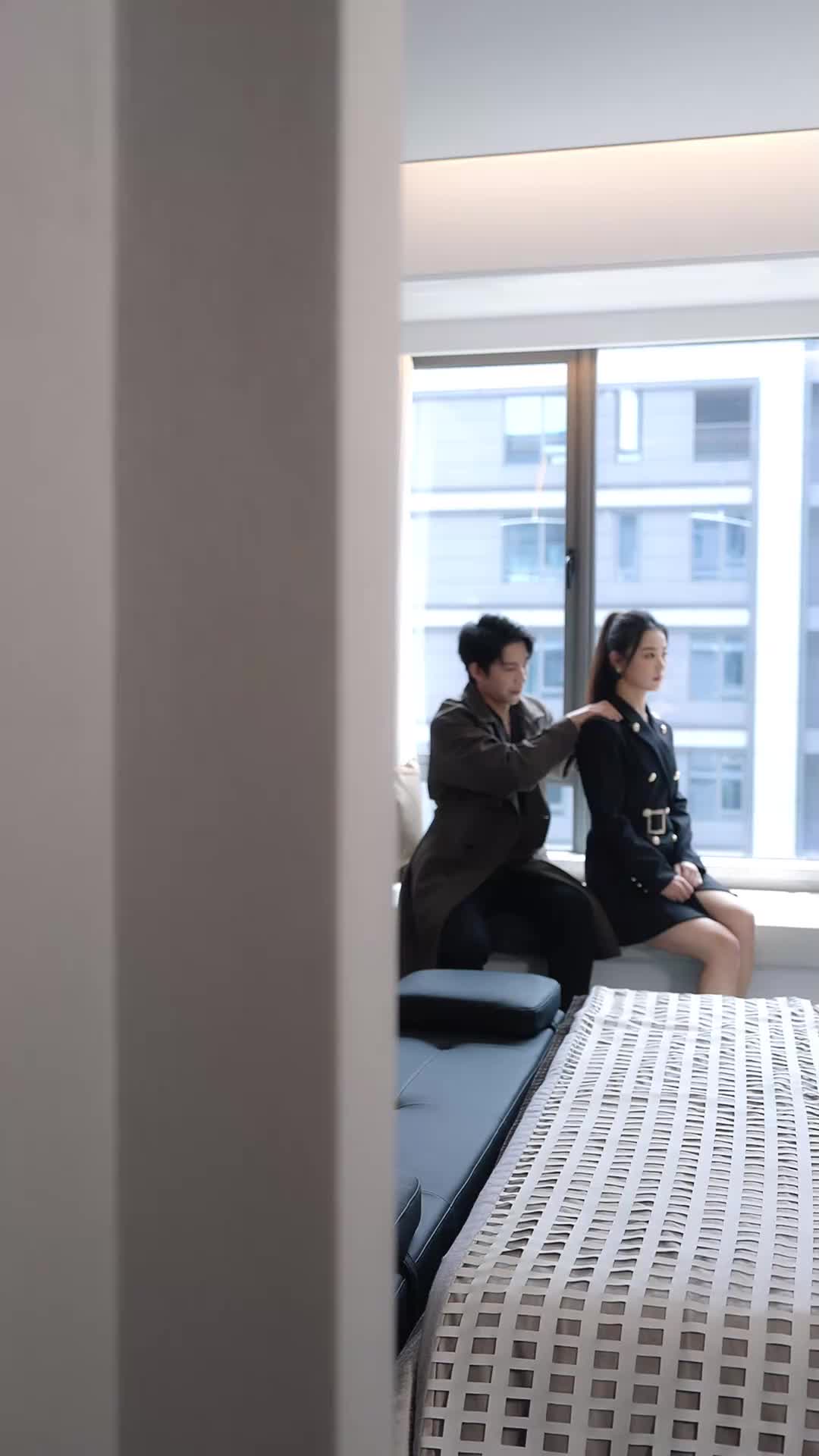 Errore di Sistema: Marito Cancellato EP.3