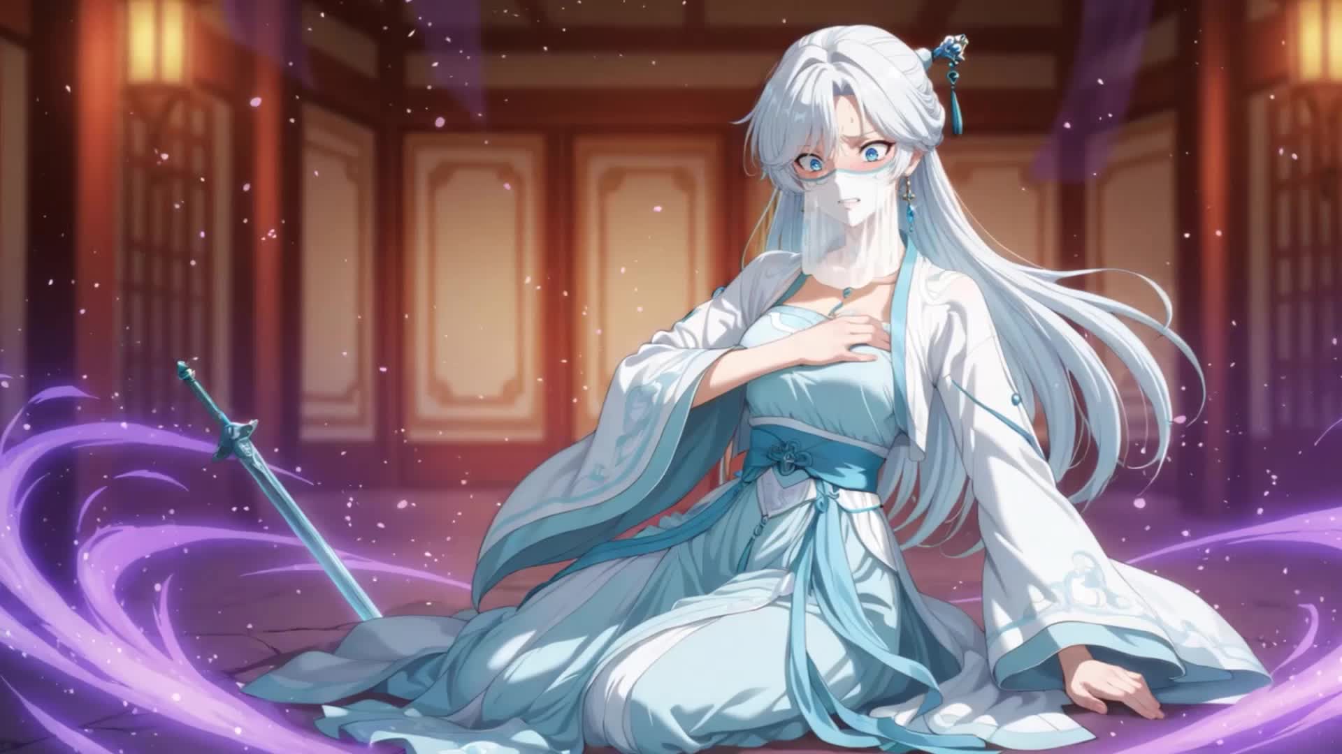 出山！攻略师尊们 EP.10