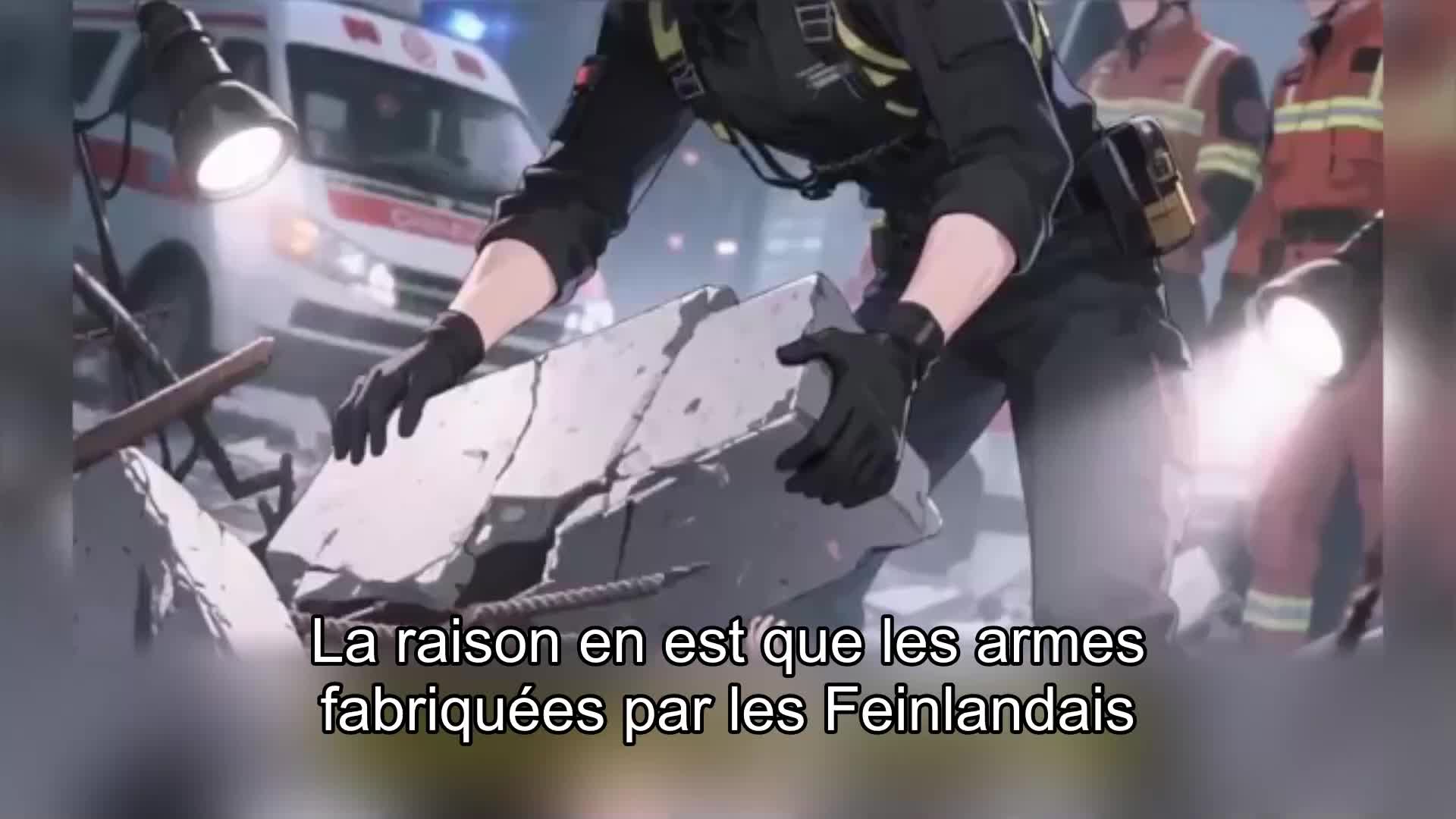 Épisode 134