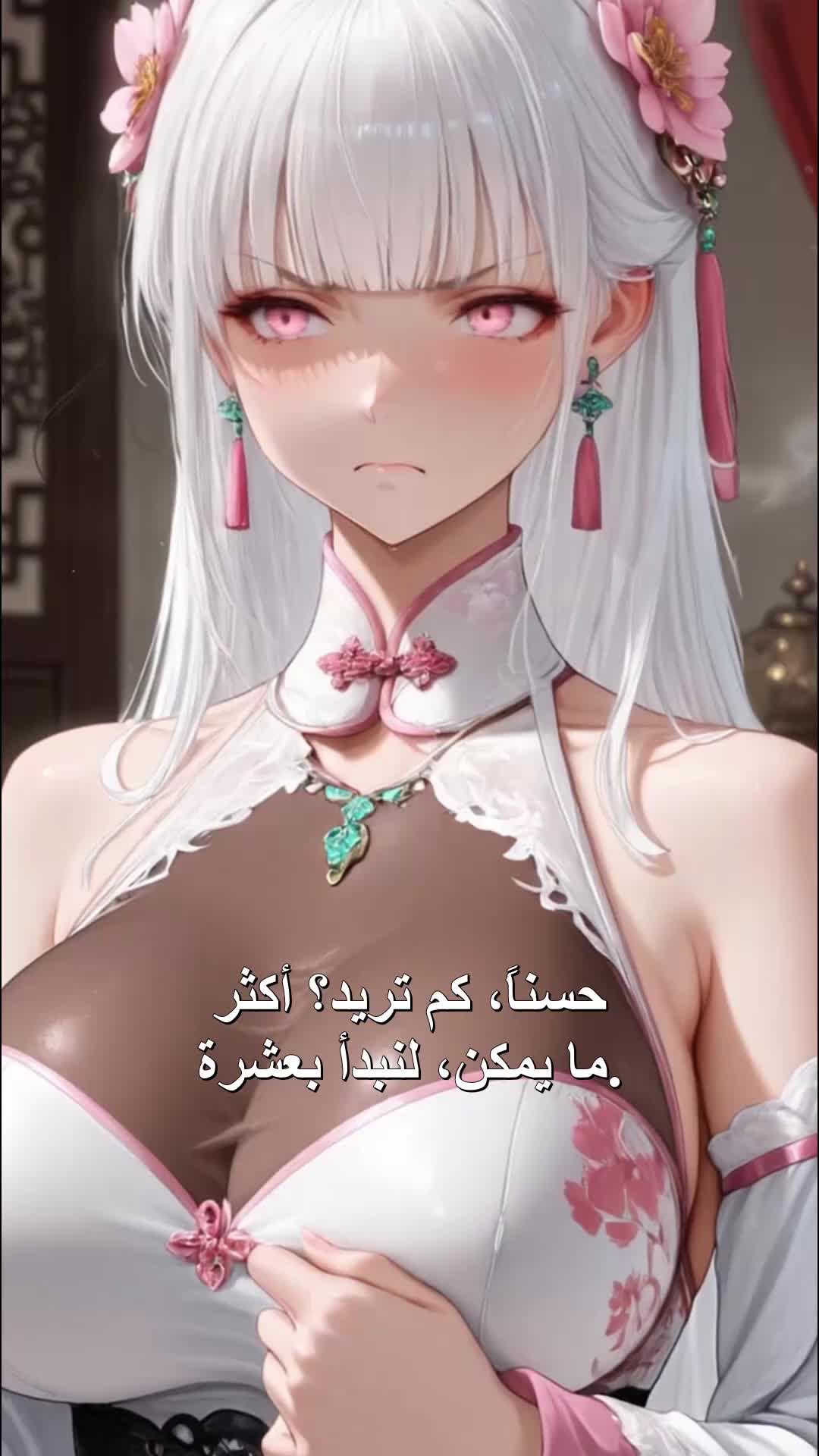 غادر إنسانًا، وعاد خارقاً EP.5