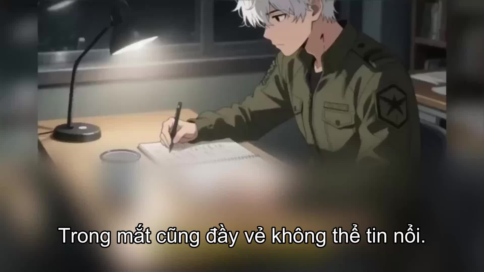 Bỏ Bắc Đại, Tôi Trở Thành Sĩ Quan EP.12