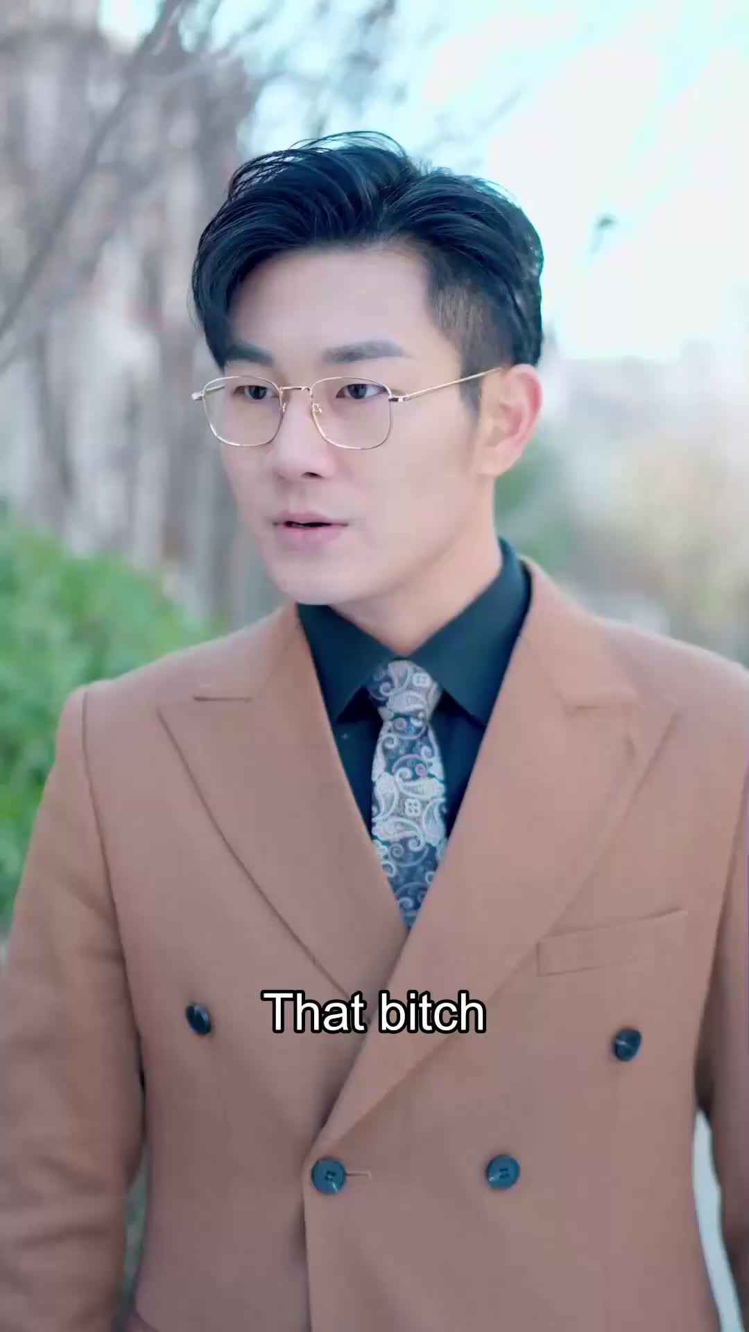Love, Served Hot and Billionaire EP.8