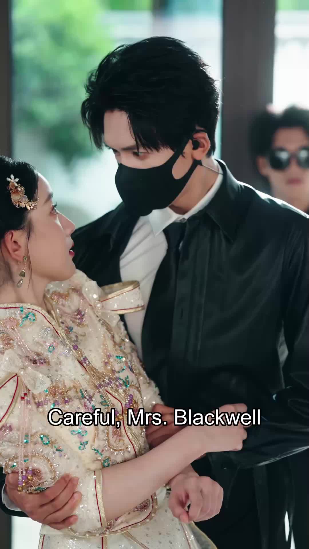 Too Late to Resist EP.9