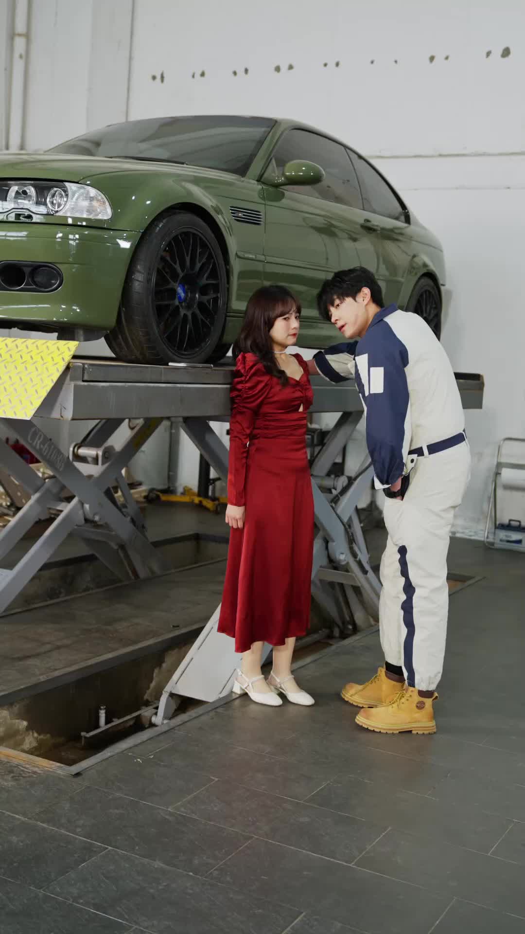 The Wrong Heiress EP.3