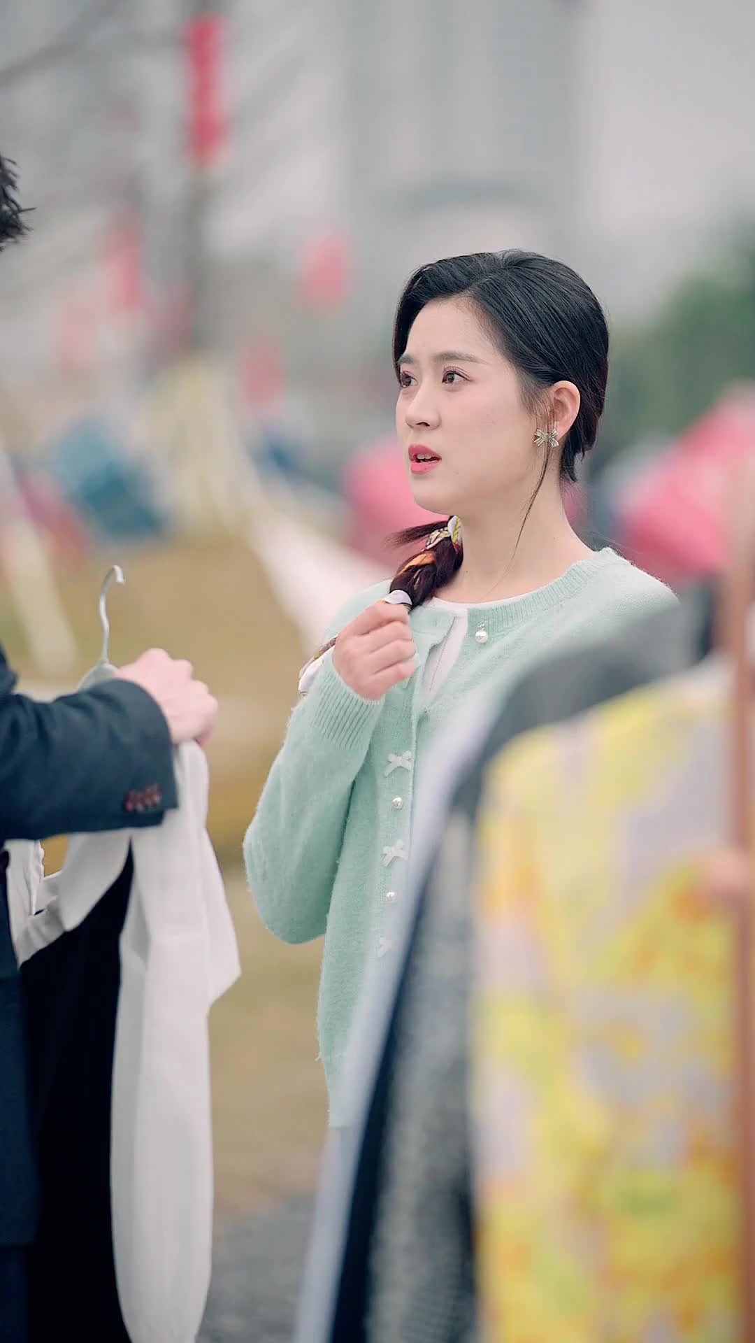 Vợ Tái Hôn Của Tổng Giám Đốc Cố EP.11