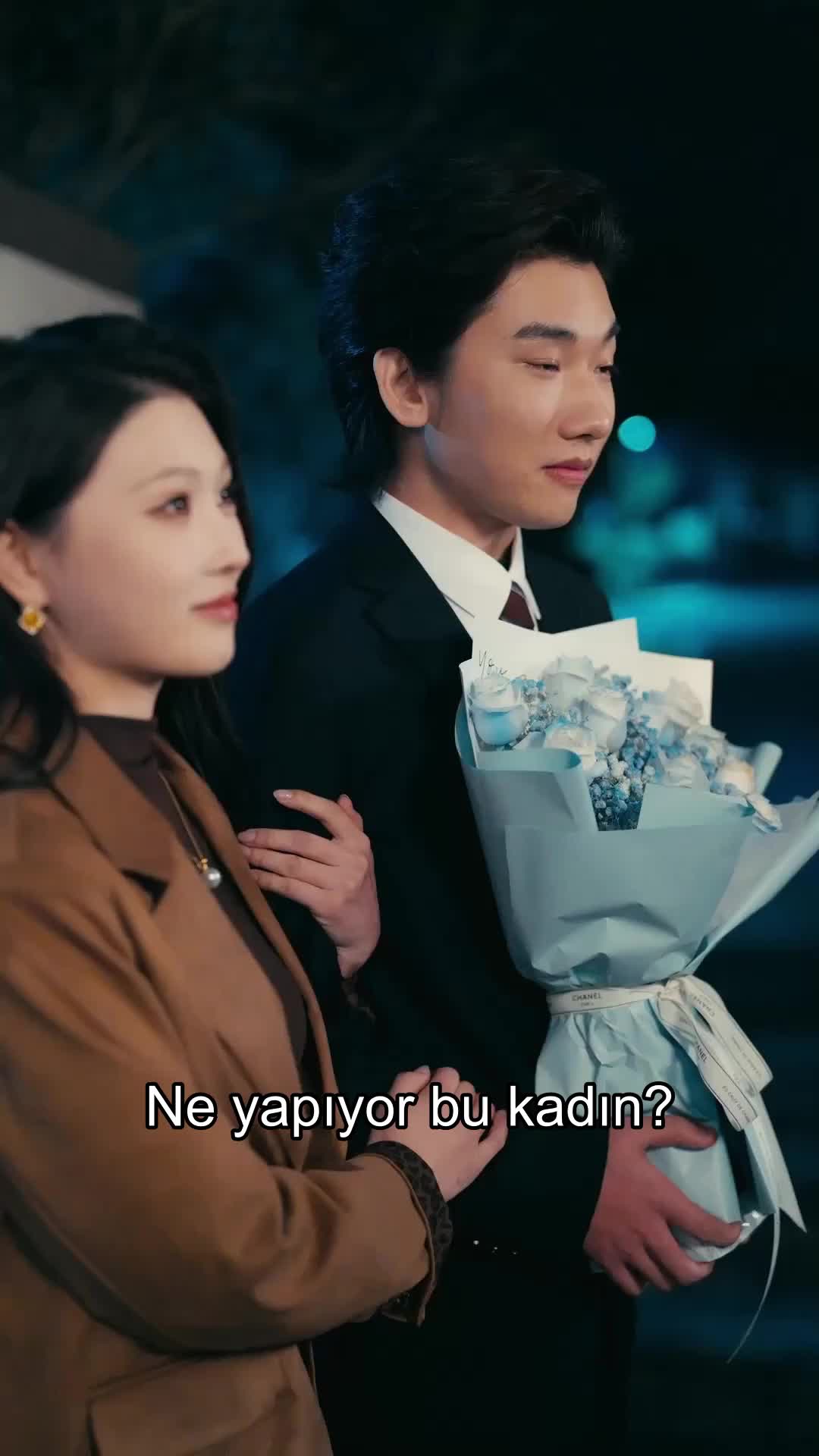 Onun Pençesinde EP.6