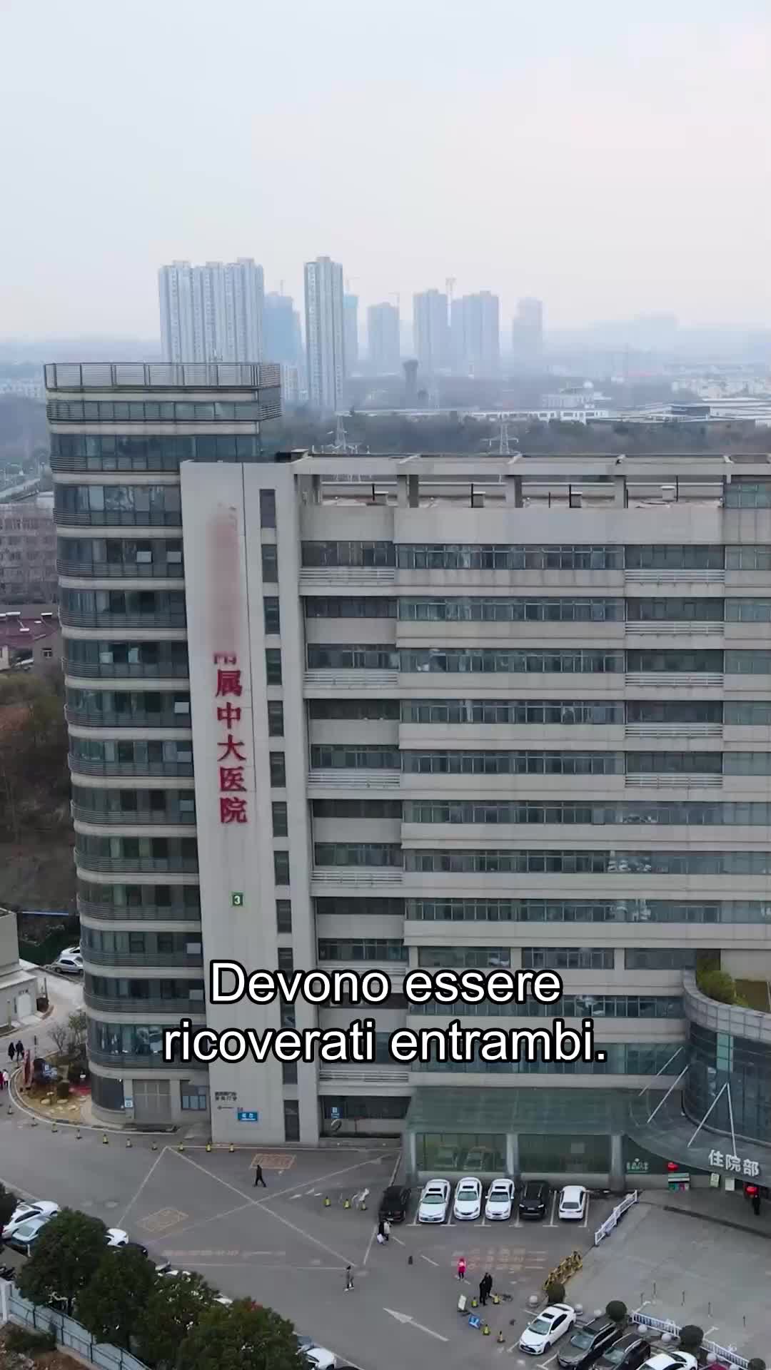 Il Conto di una Madre EP.1