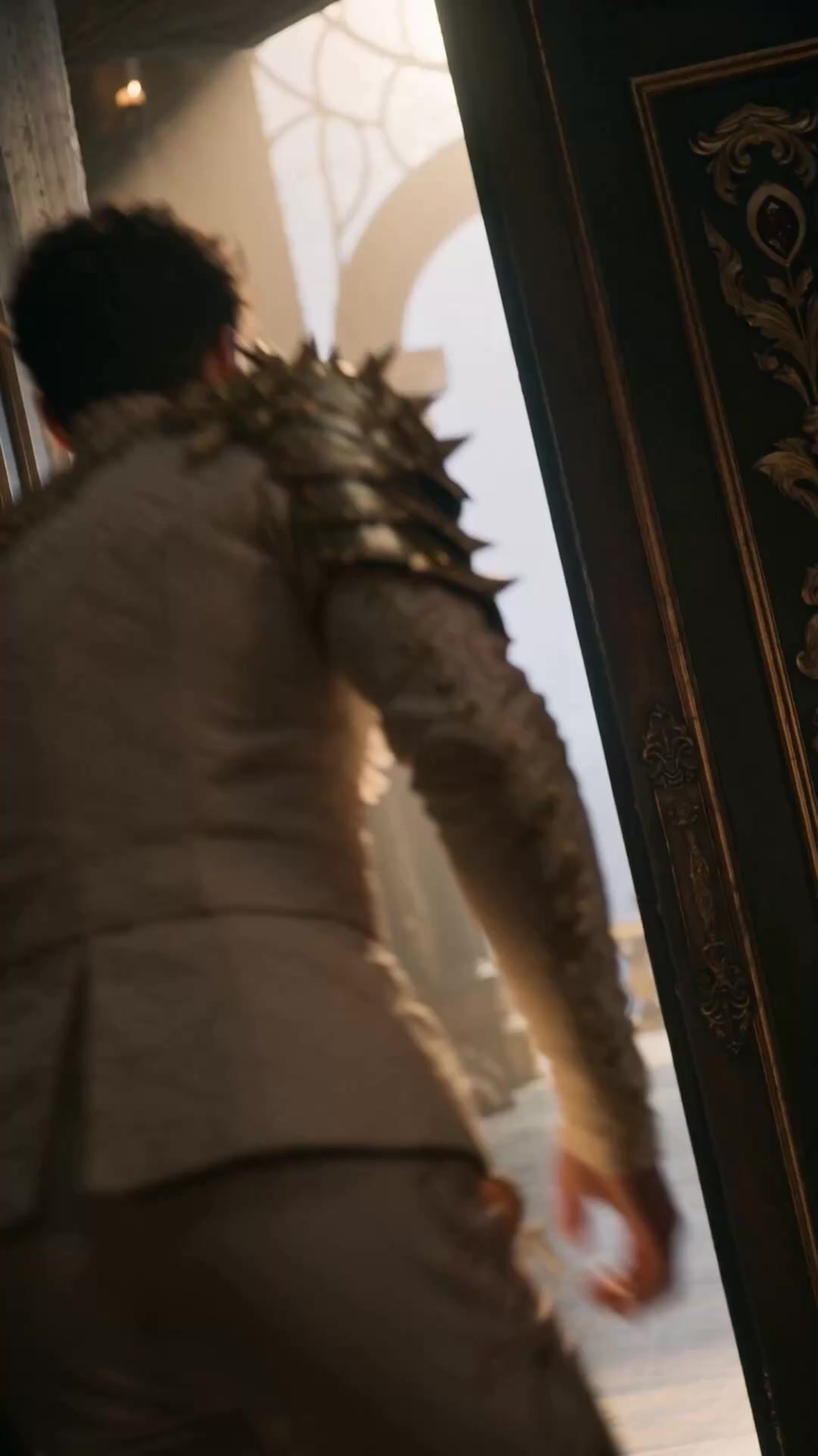 Forbidden Stepdad: Claimed by the Demon Prince EP.11