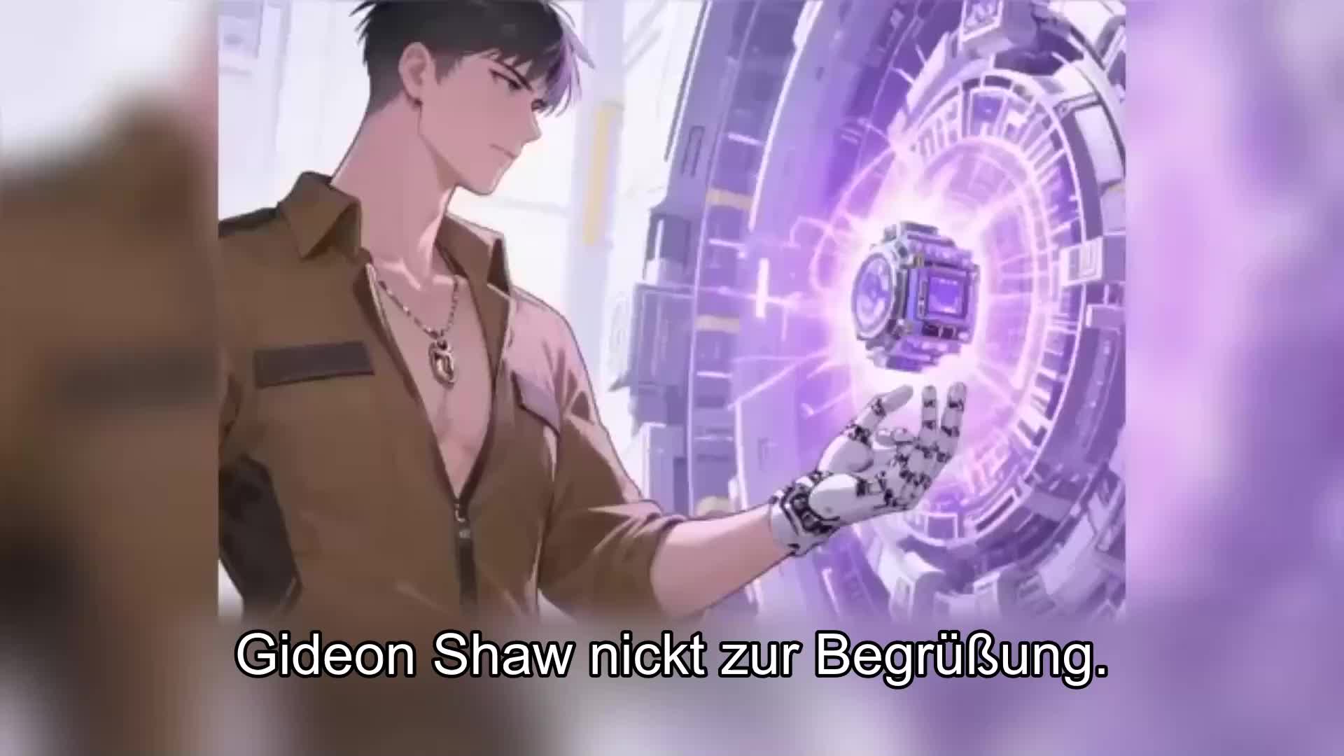 Ich Verkaufe Gas, Keine Waffen EP.8