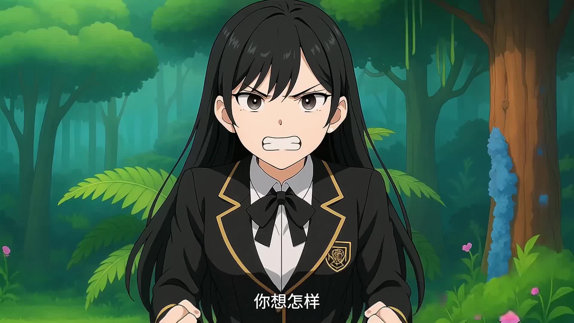 完蛋，我被兽娘包围了 EP.11