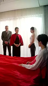 Ép Cưới Tổng Tài Ngạo Mạn EP.6